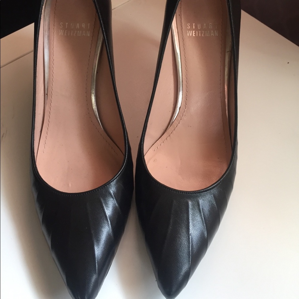 Stuart weitzman heels